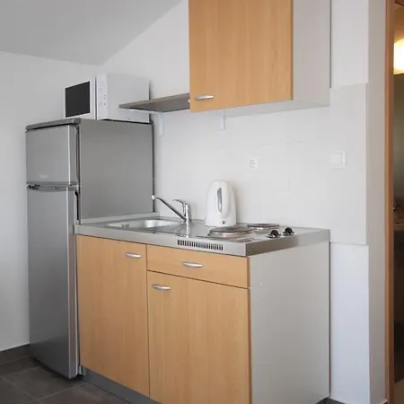 Appartement Studio Duce 7532f *