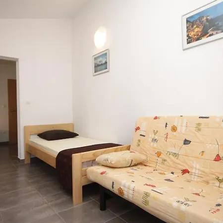 Studio Duce 7532f Appartement