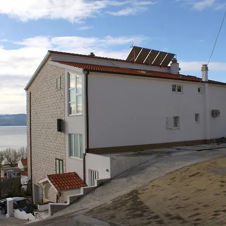 Appartement Studio Duce 7532f *