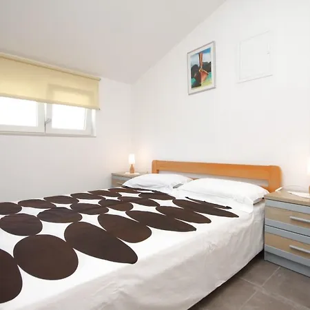 Appartement Studio Duce 7532f