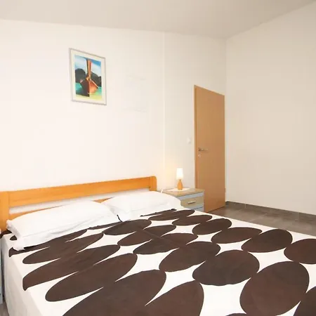 Appartement Studio Duce 7532f *