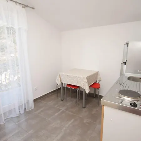 Apartment Studio Duce 7532f *